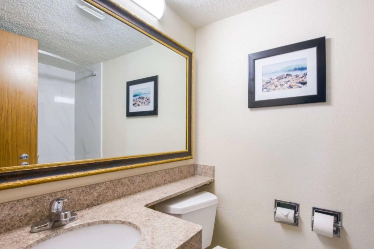 Quality Inn Gastonia Εξωτερικό φωτογραφία