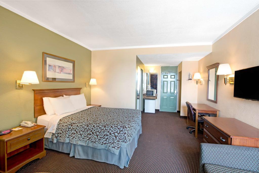 Quality Inn Gastonia Εξωτερικό φωτογραφία