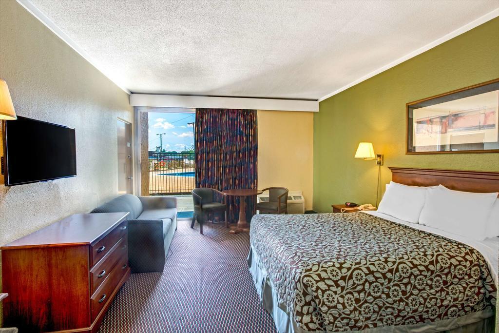Quality Inn Gastonia Εξωτερικό φωτογραφία