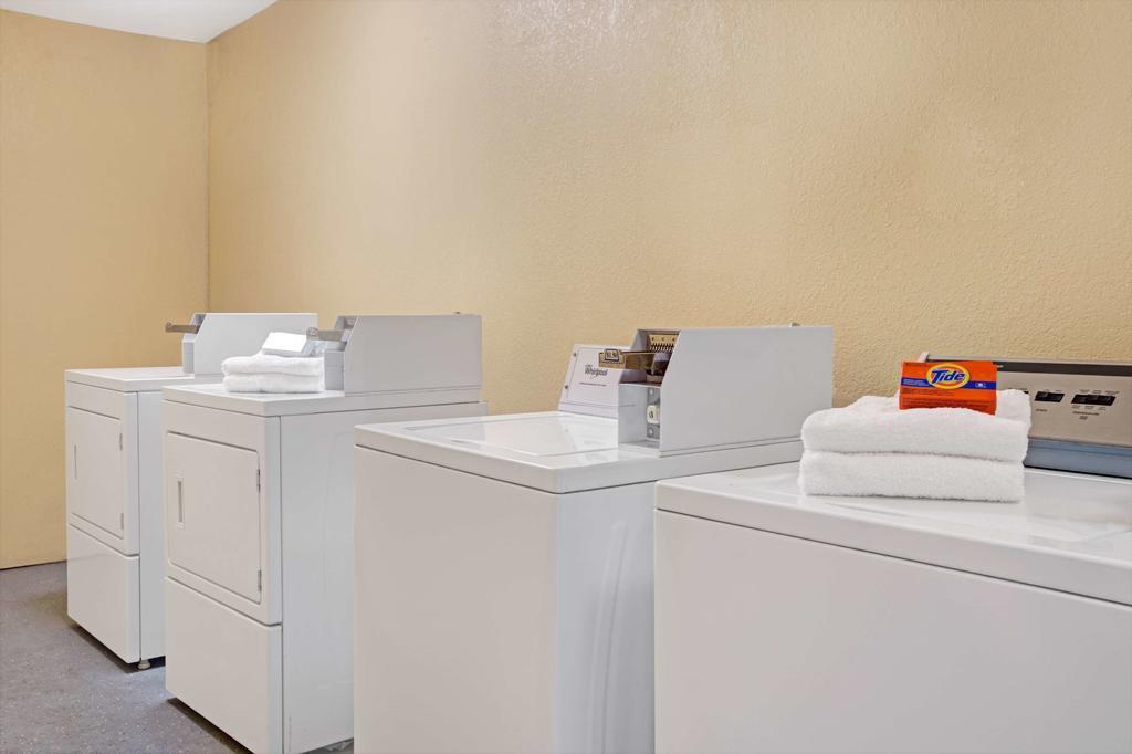 Quality Inn Gastonia Εξωτερικό φωτογραφία