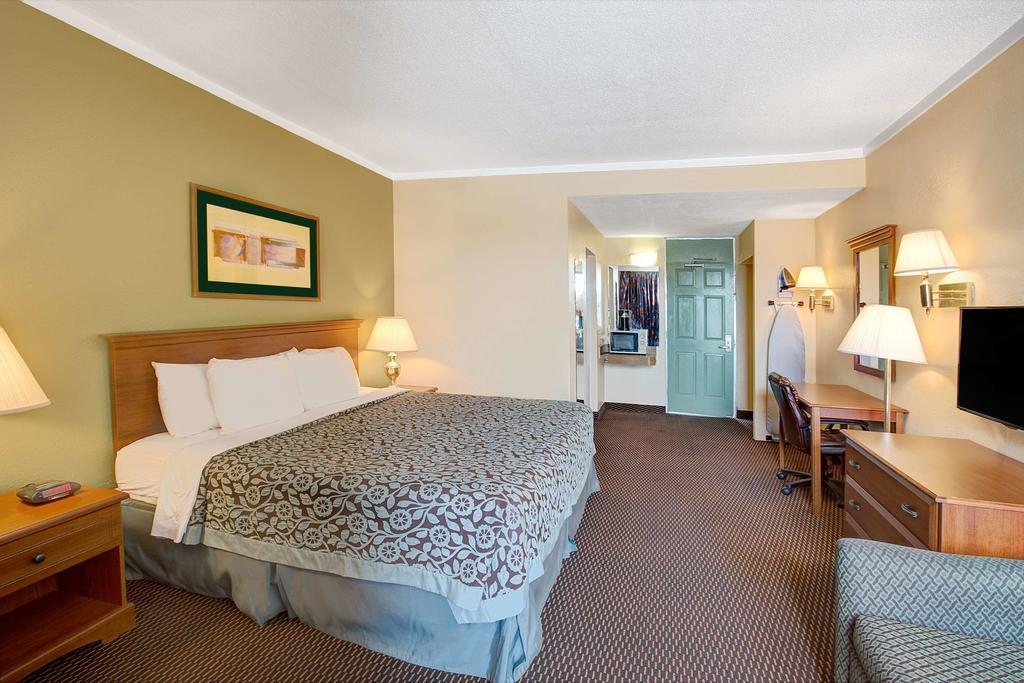 Quality Inn Gastonia Εξωτερικό φωτογραφία