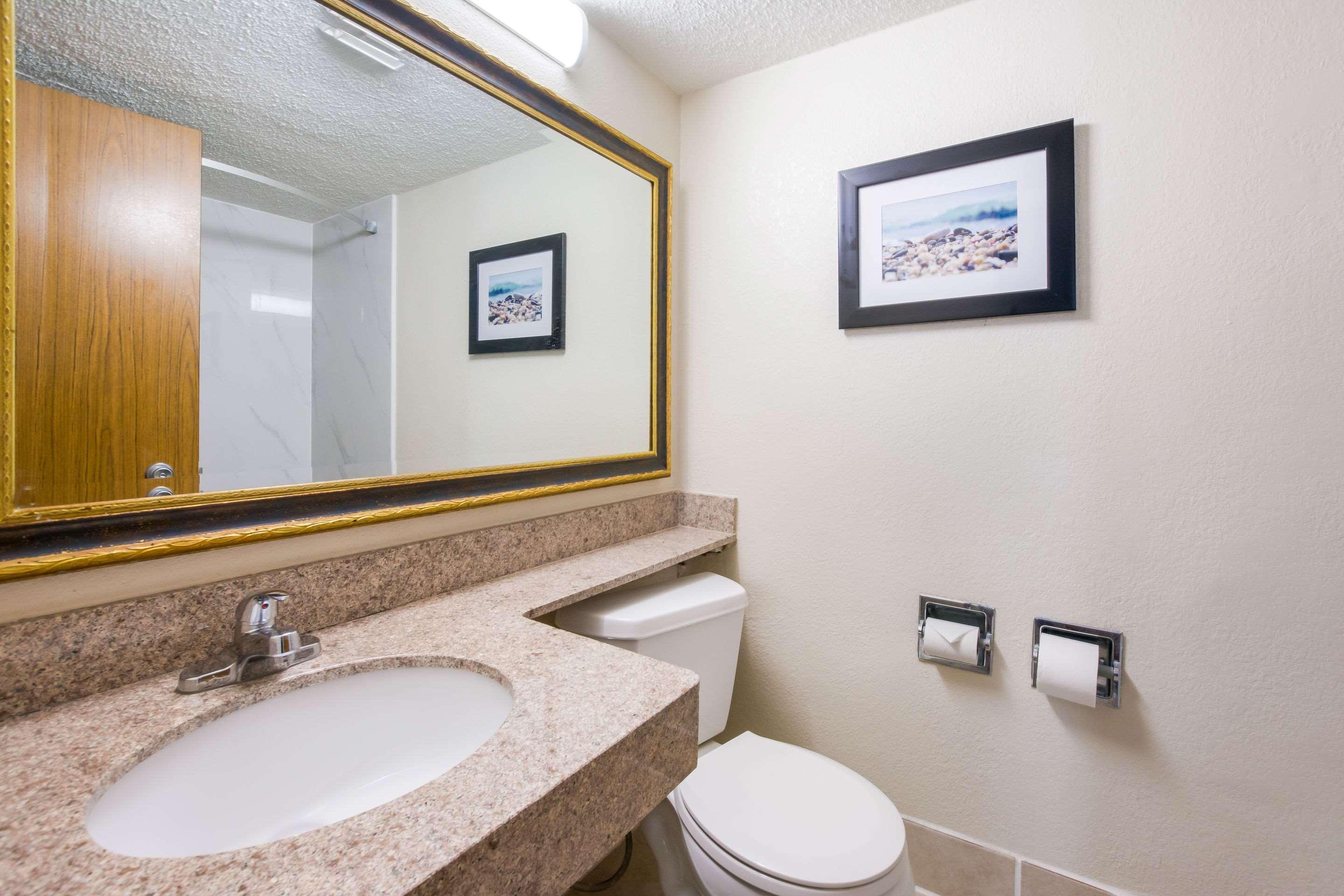 Quality Inn Gastonia Εξωτερικό φωτογραφία