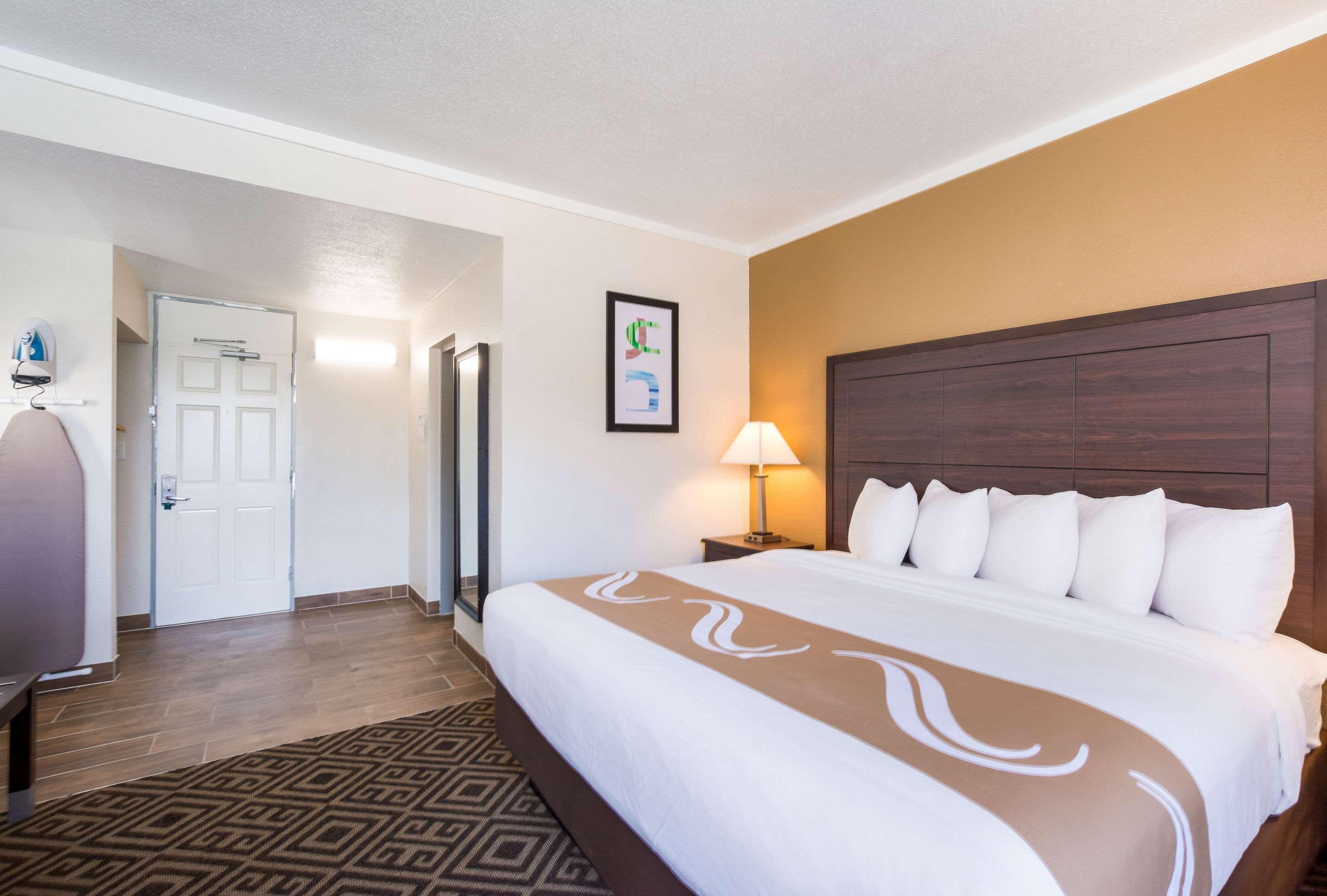 Quality Inn Gastonia Εξωτερικό φωτογραφία