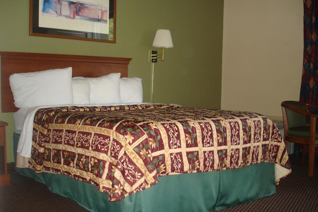 Quality Inn Gastonia Εξωτερικό φωτογραφία