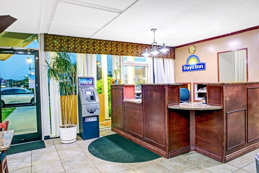 Quality Inn Gastonia Εξωτερικό φωτογραφία