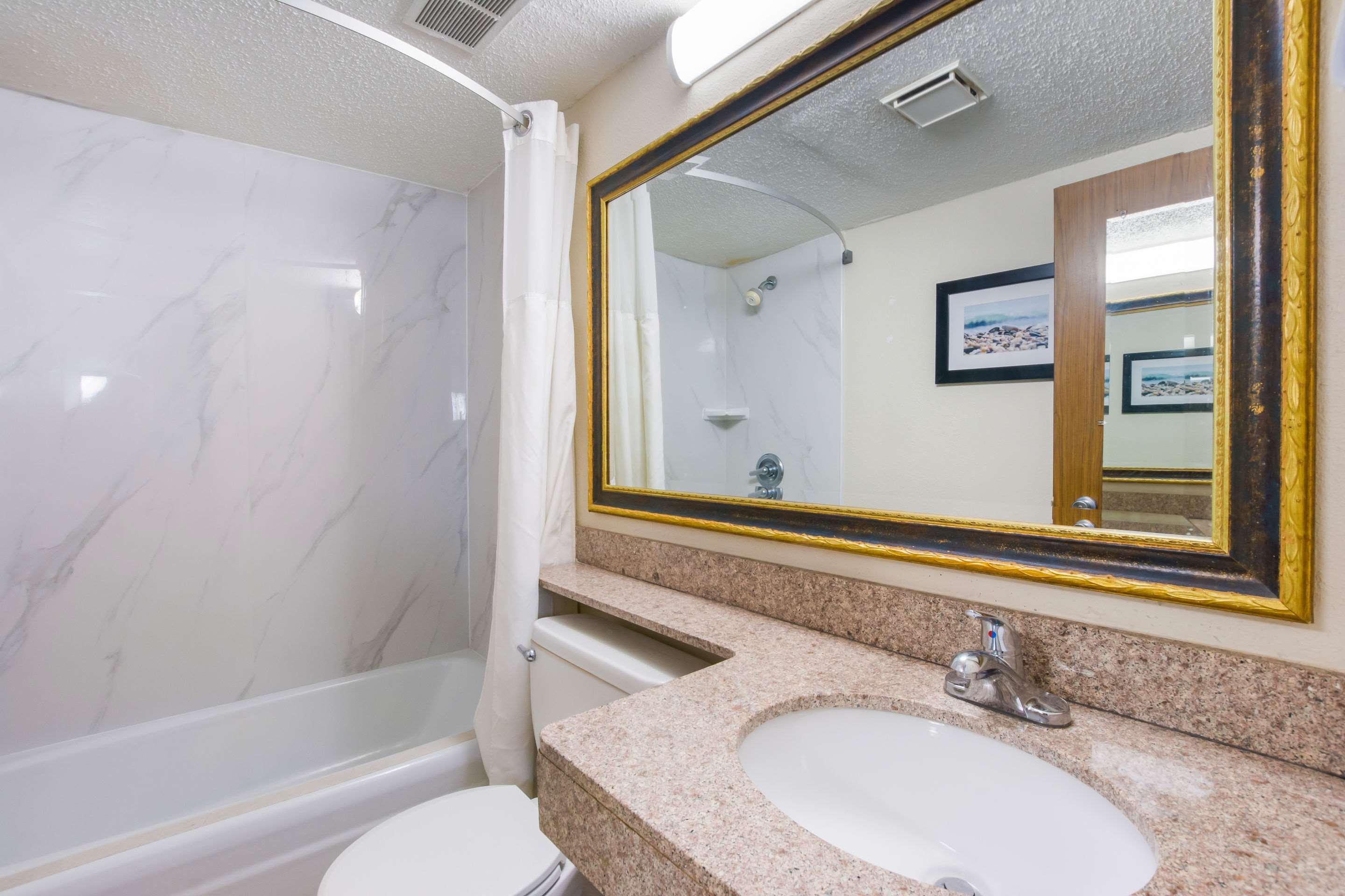 Quality Inn Gastonia Εξωτερικό φωτογραφία