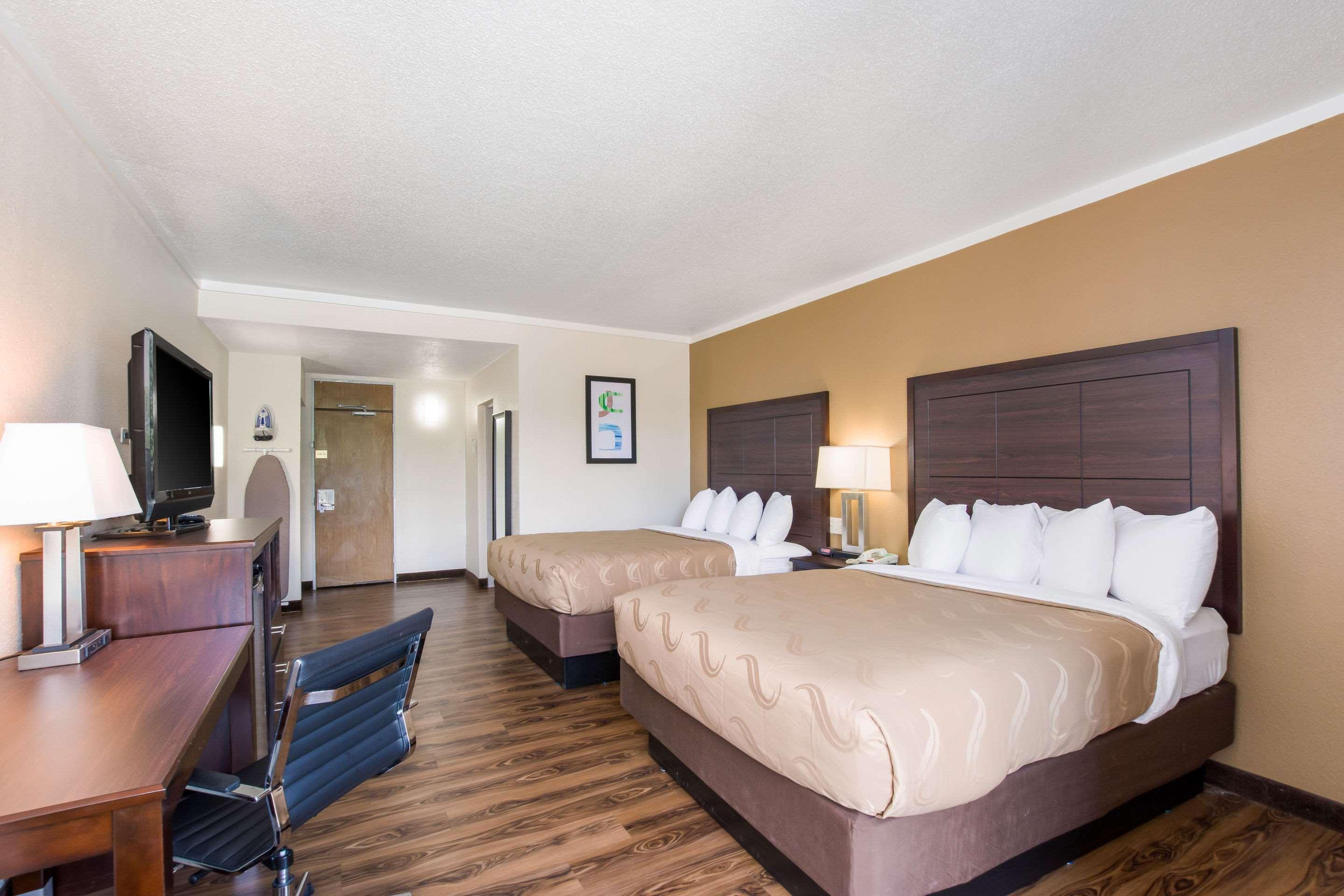 Quality Inn Gastonia Εξωτερικό φωτογραφία